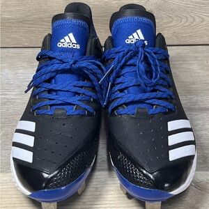 Adidas Icon Bounce Baseball Metal Cleats